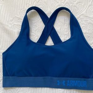 Under Armor Sports Bra